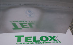 Efekt pasty polerskiej PELOX PRP - przed i po